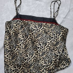 Womens Delicates Loungwear Satin